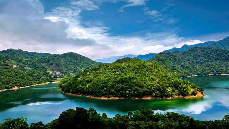 高精度智慧工厂高端